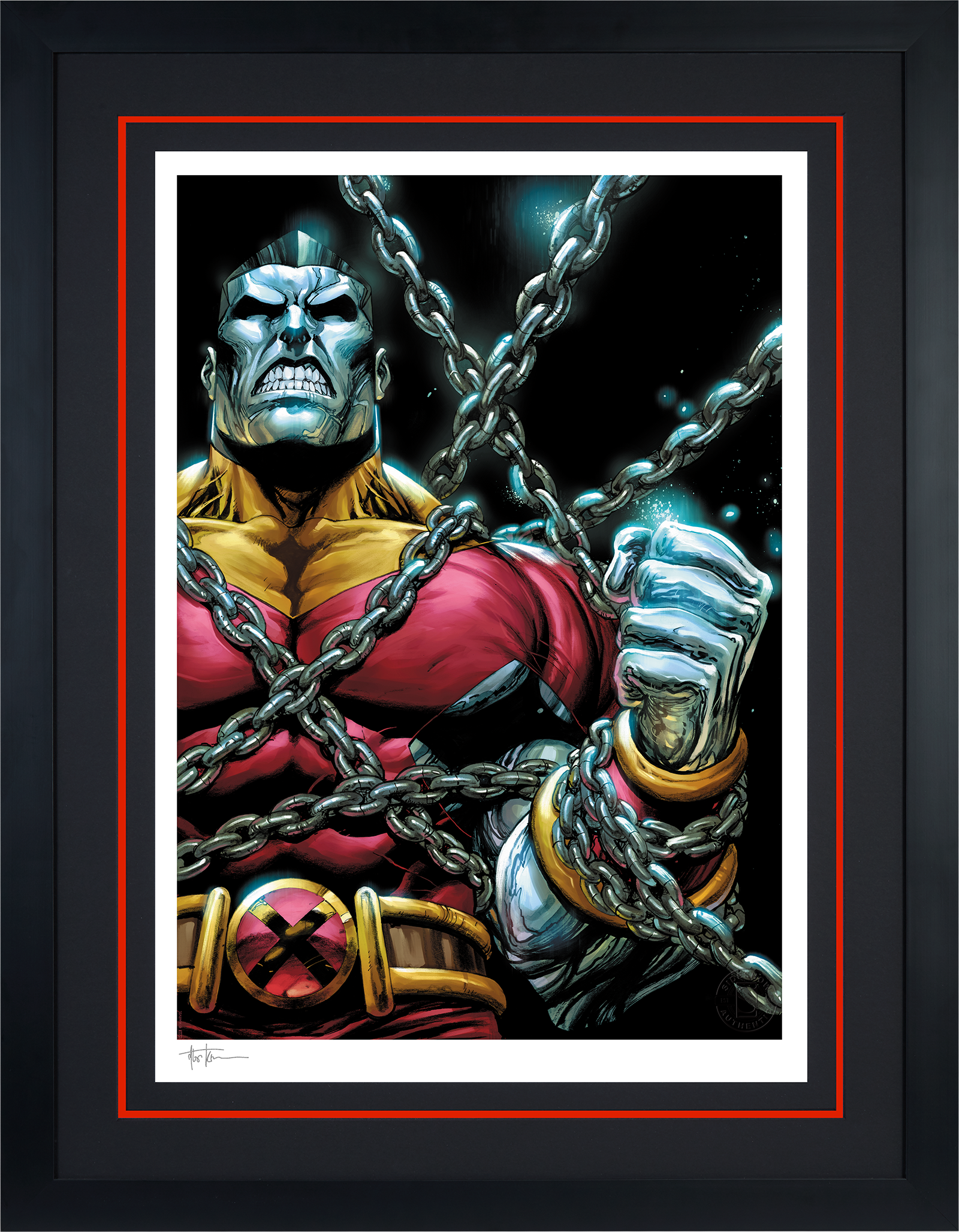 Colossus