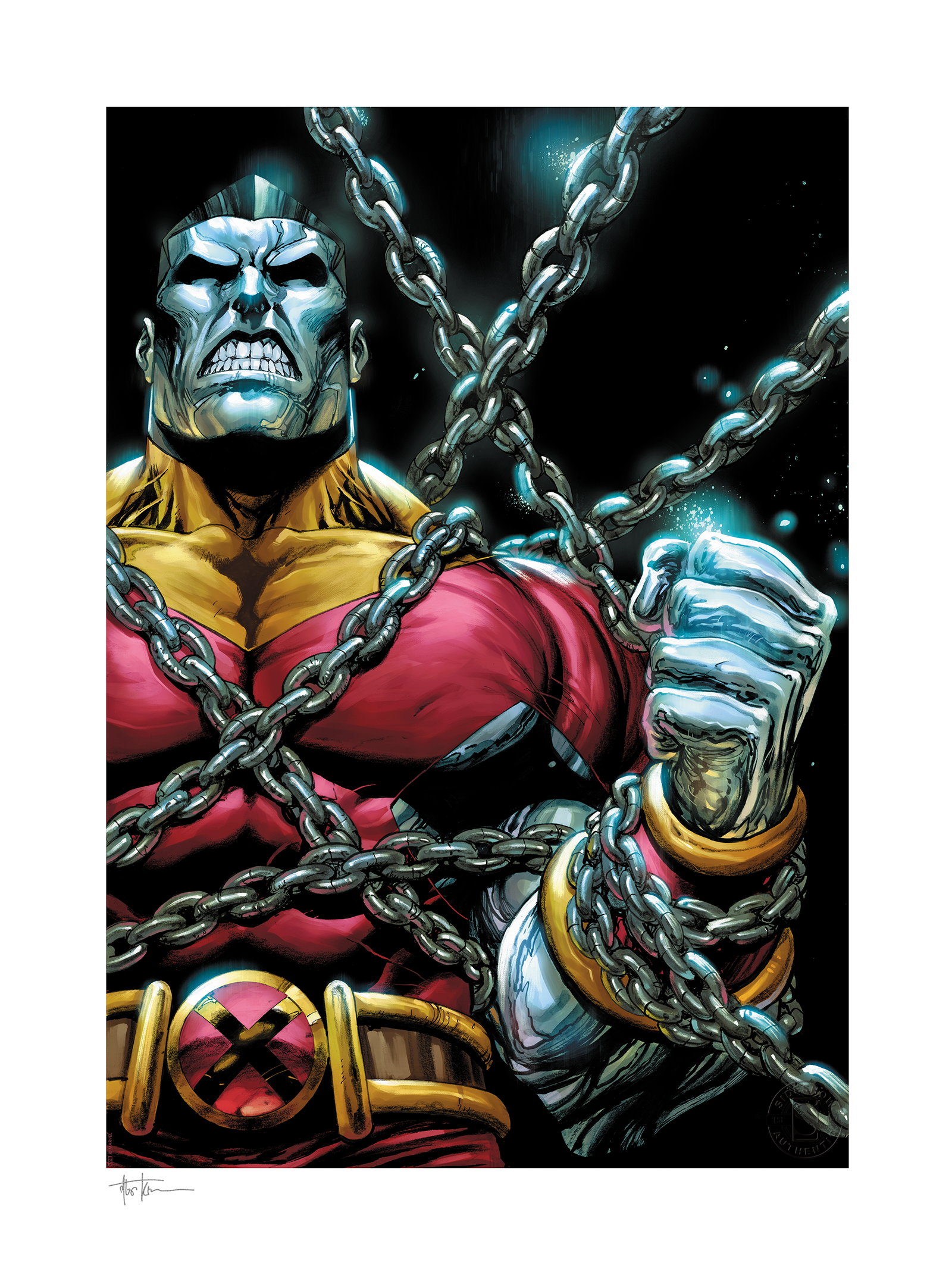 Colossus