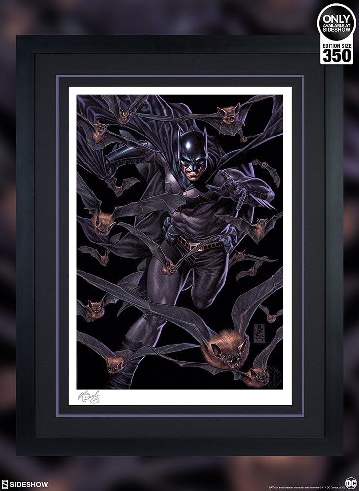 Batman: Detective Comics #985 Exclusive Edition 