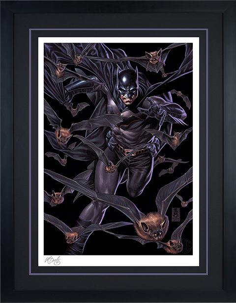 Batman: Detective Comics #985