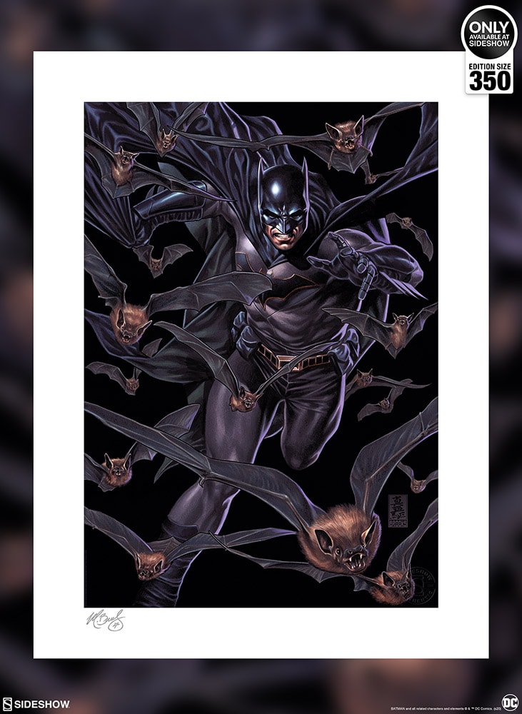 Batman: Detective Comics #985 Exclusive Edition 
