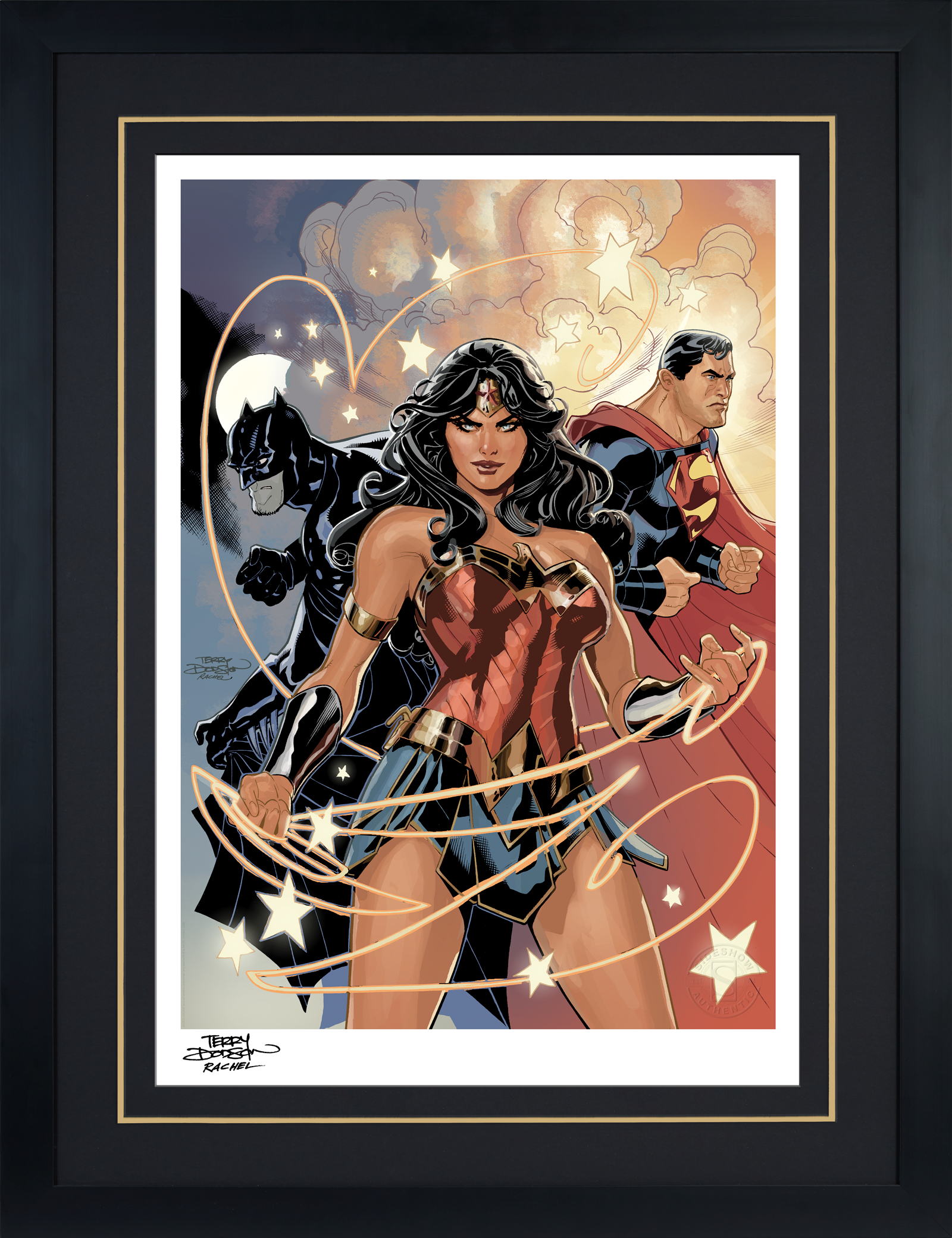 Justice League