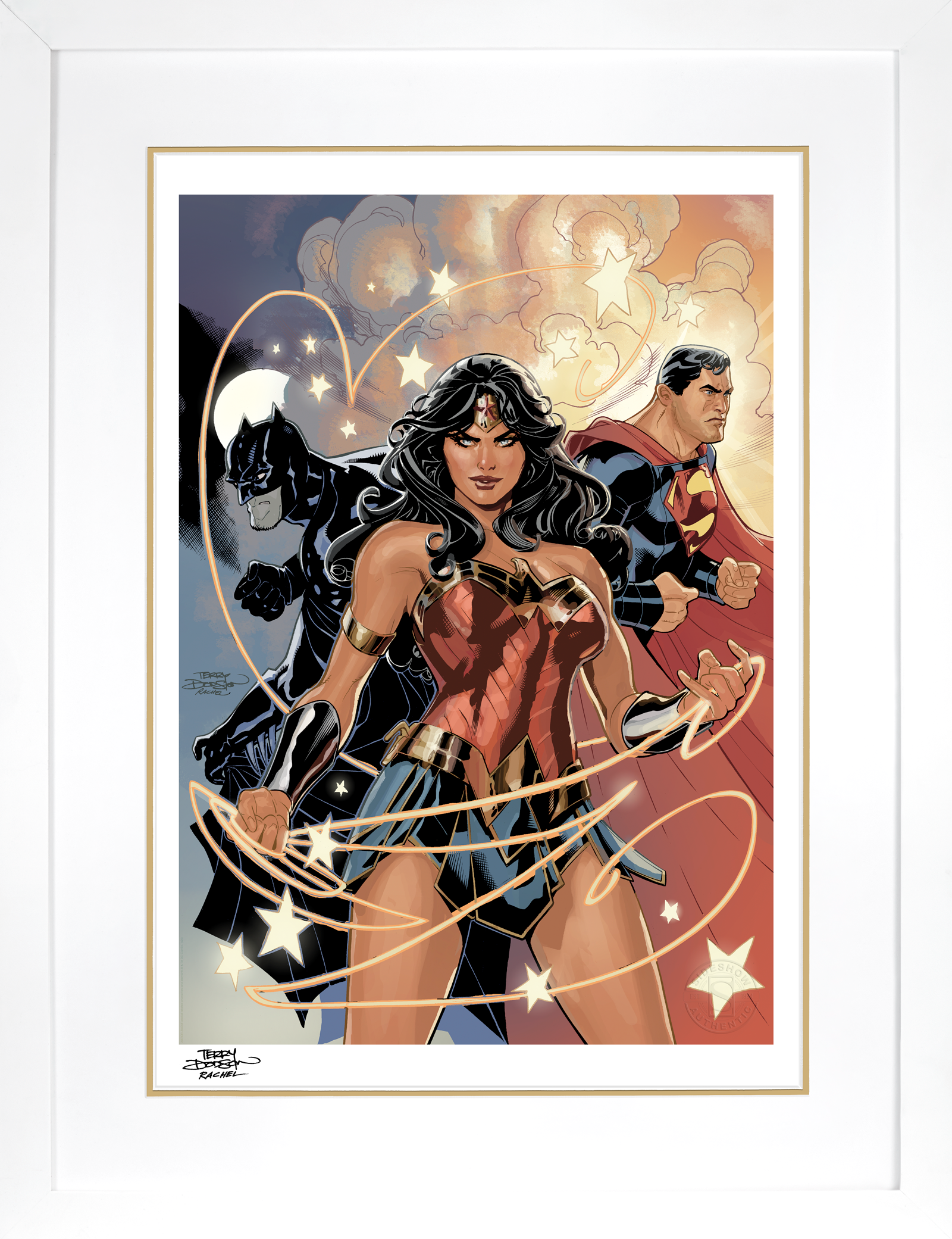 Justice League