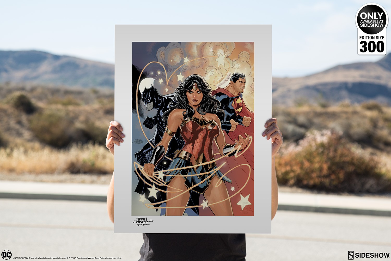 Justice League