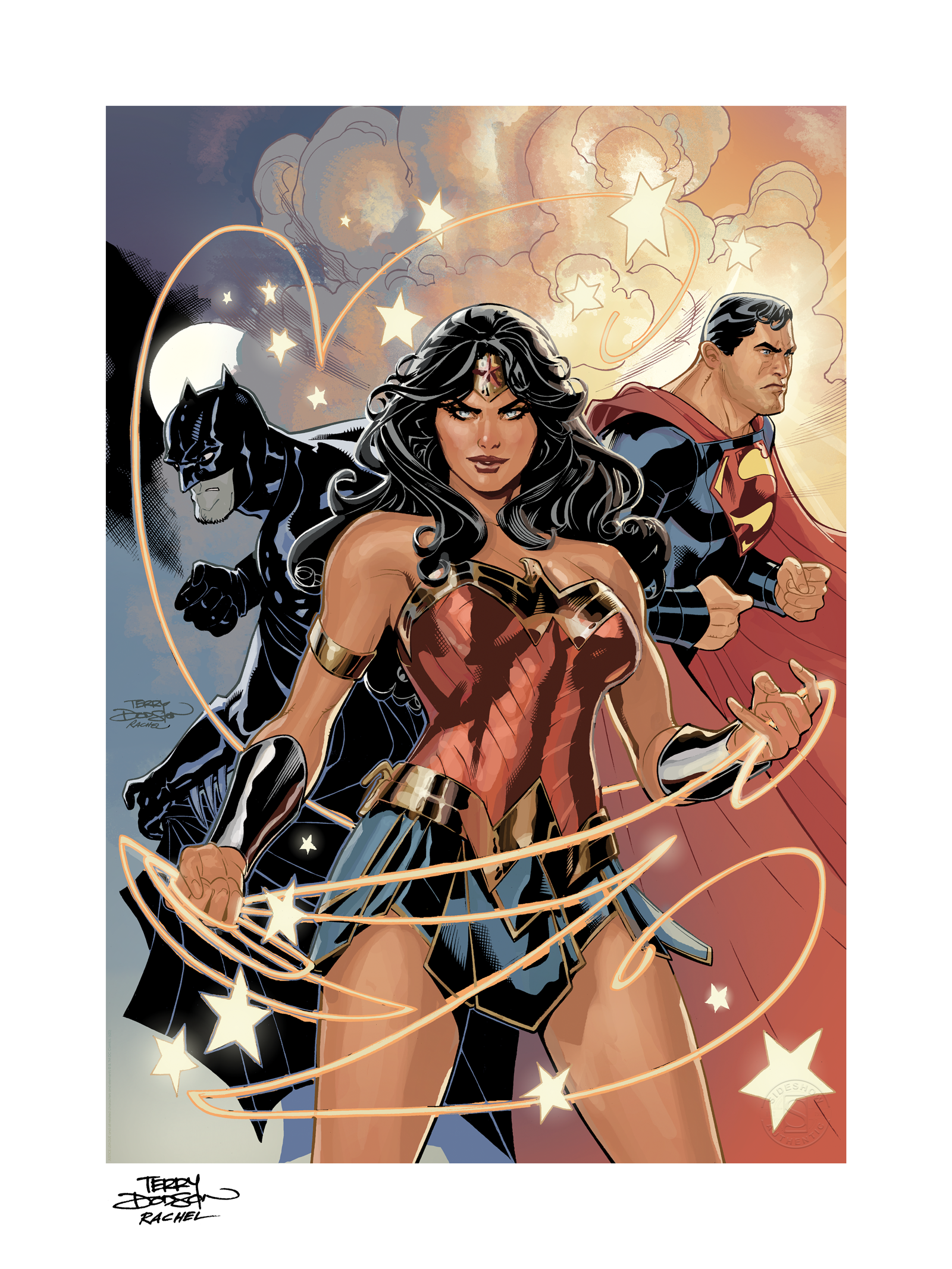 Justice League