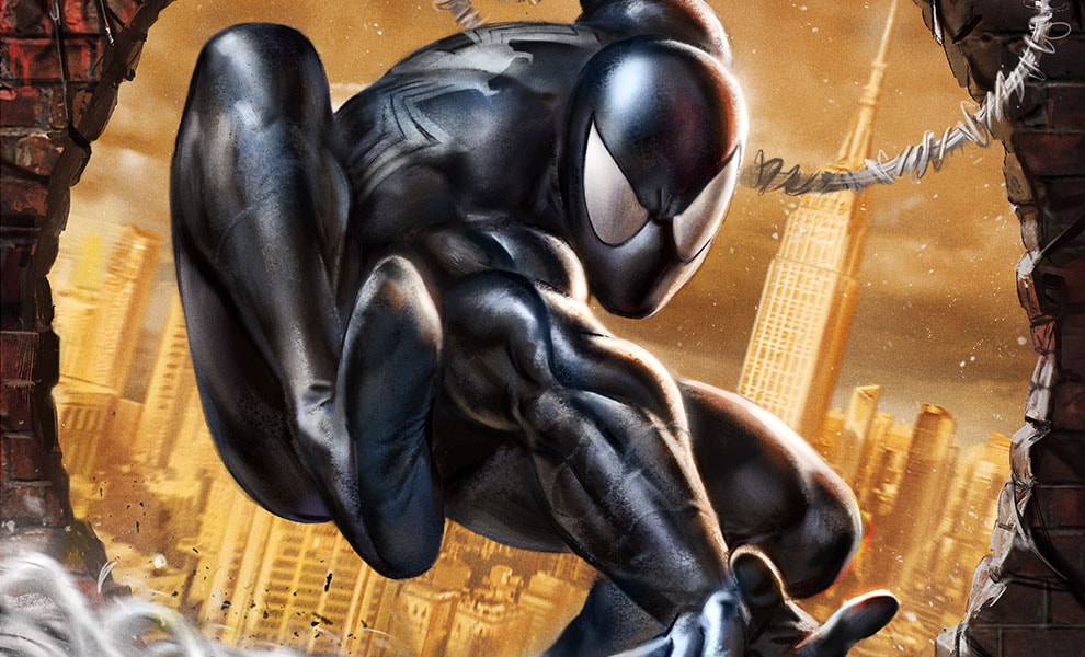 The Amazing Spider-Man: #300 Tribute Exclusive Edition View 1