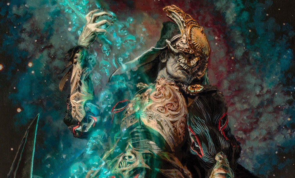 Death Ascending Exclusive Edition View 1