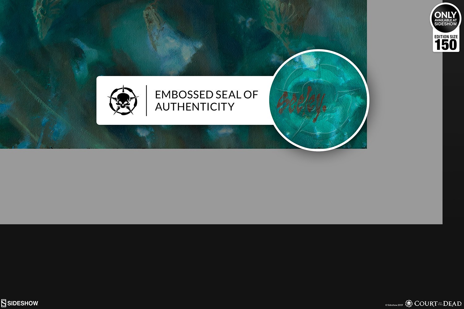Death Ascending Exclusive Edition View 5