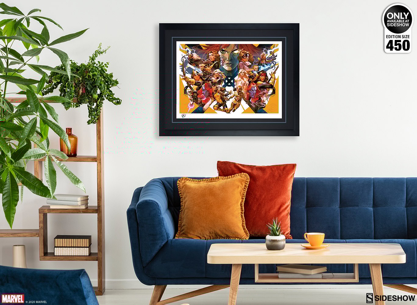 House of X / Powers of X Exclusive Edition 