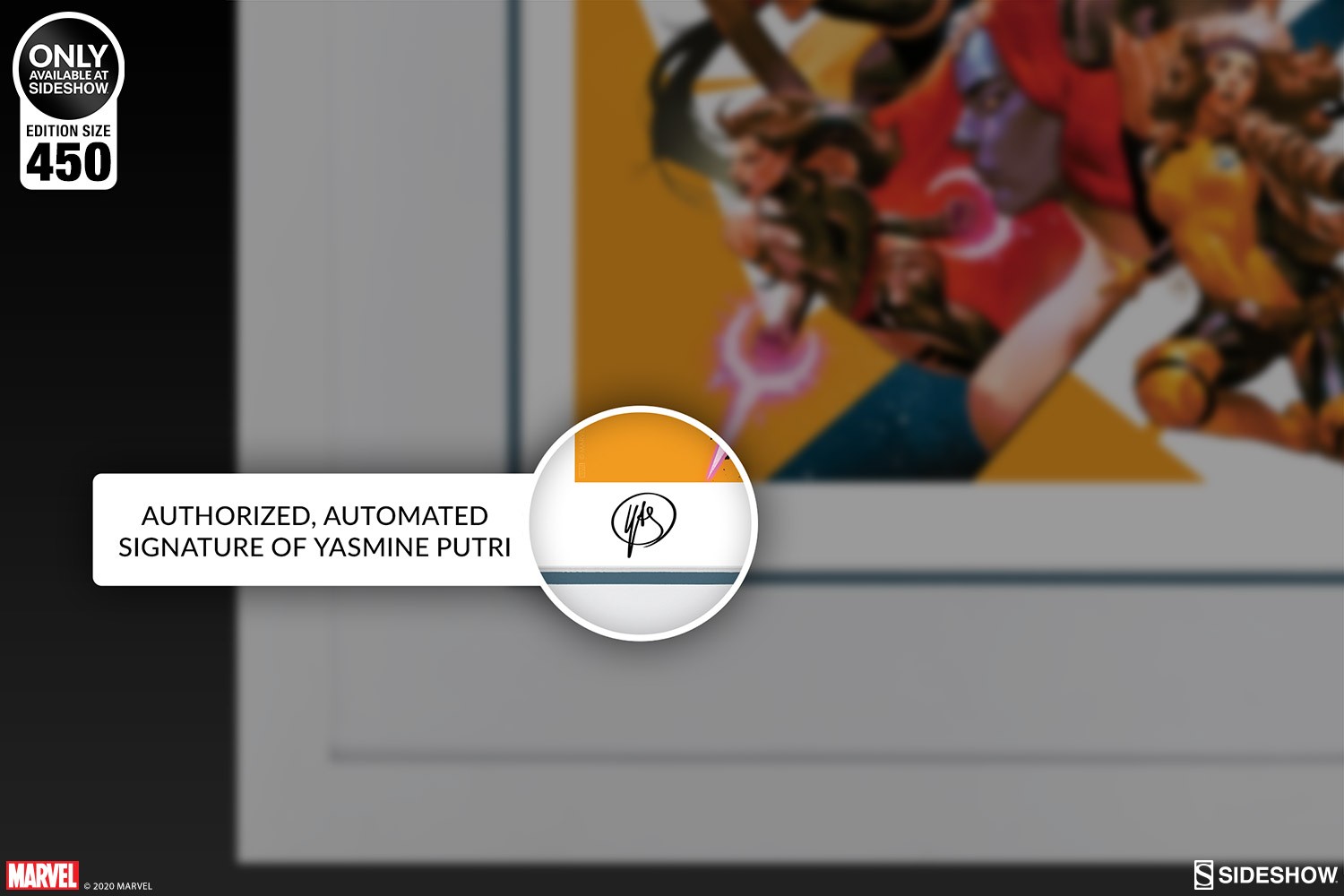 House of X / Powers of X Exclusive Edition 