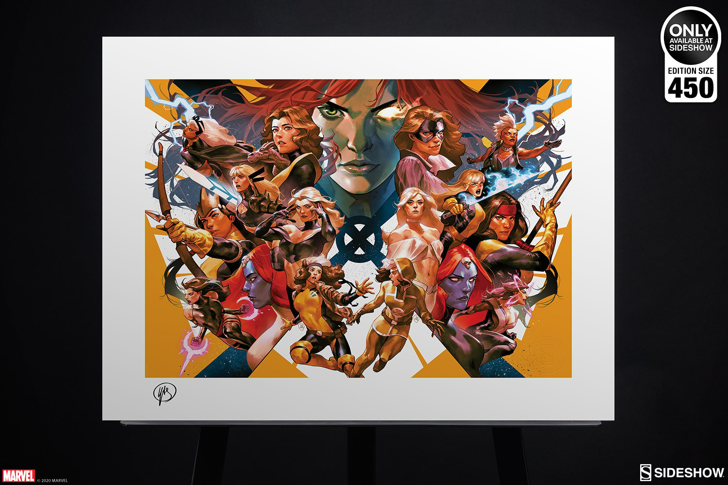 House of X / Powers of X Exclusive Edition 