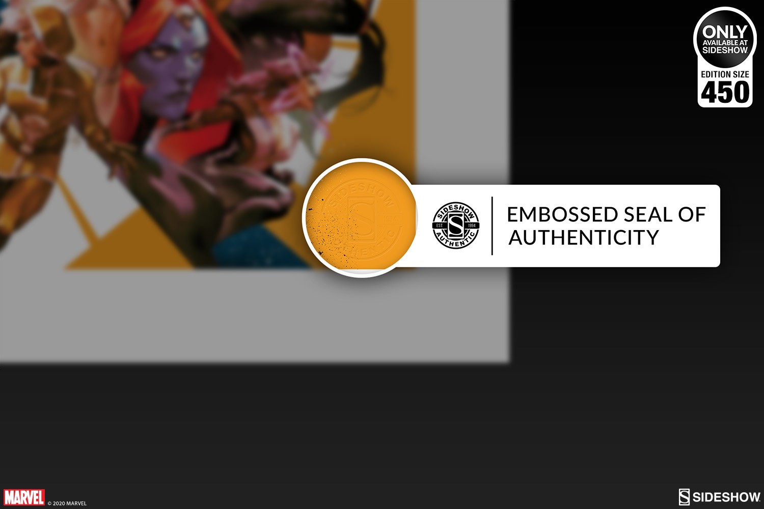 House of X / Powers of X Exclusive Edition 