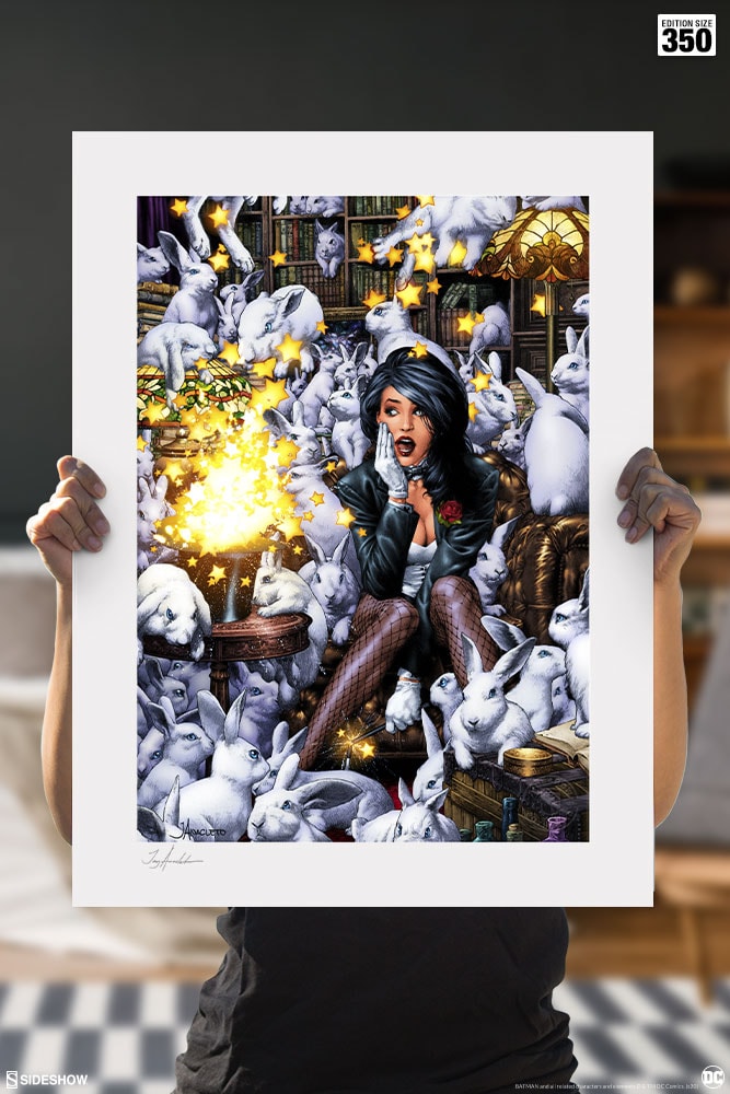 Zatanna