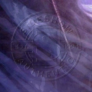 DC Comics Batman & Robin: The Dark Knight Returns Art Print  Exclusive Edition View 2