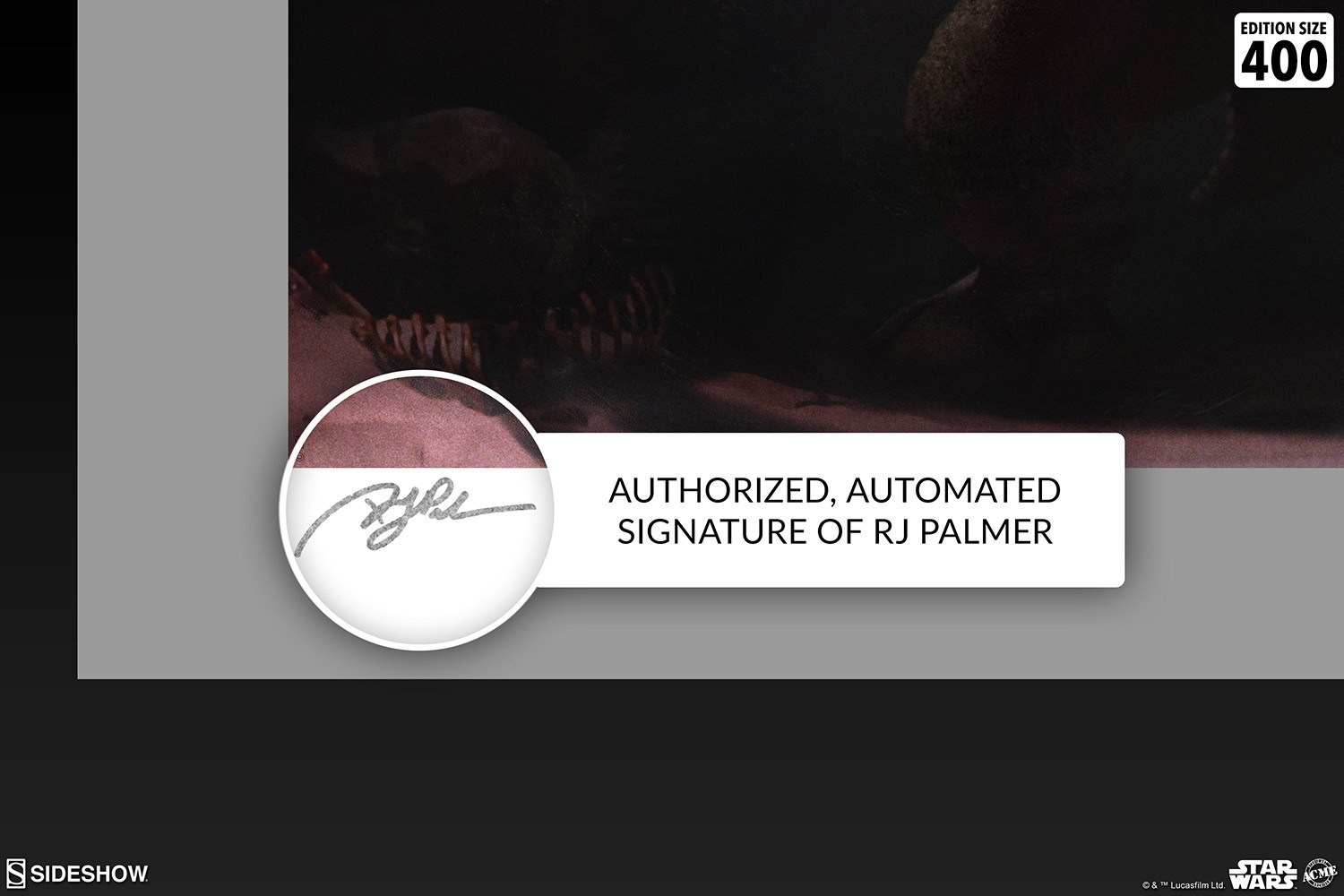 The Rancor Exclusive Edition 