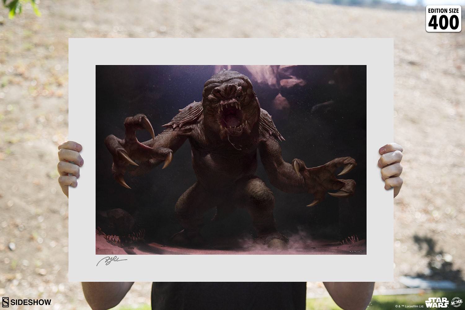 The Rancor