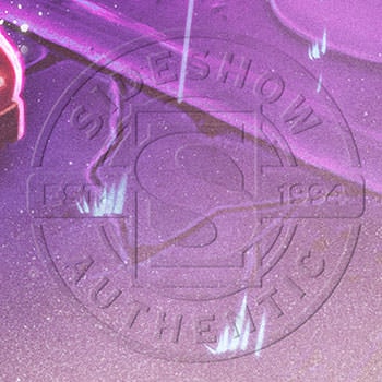 Birds of Prey Exclusive Edition View 2