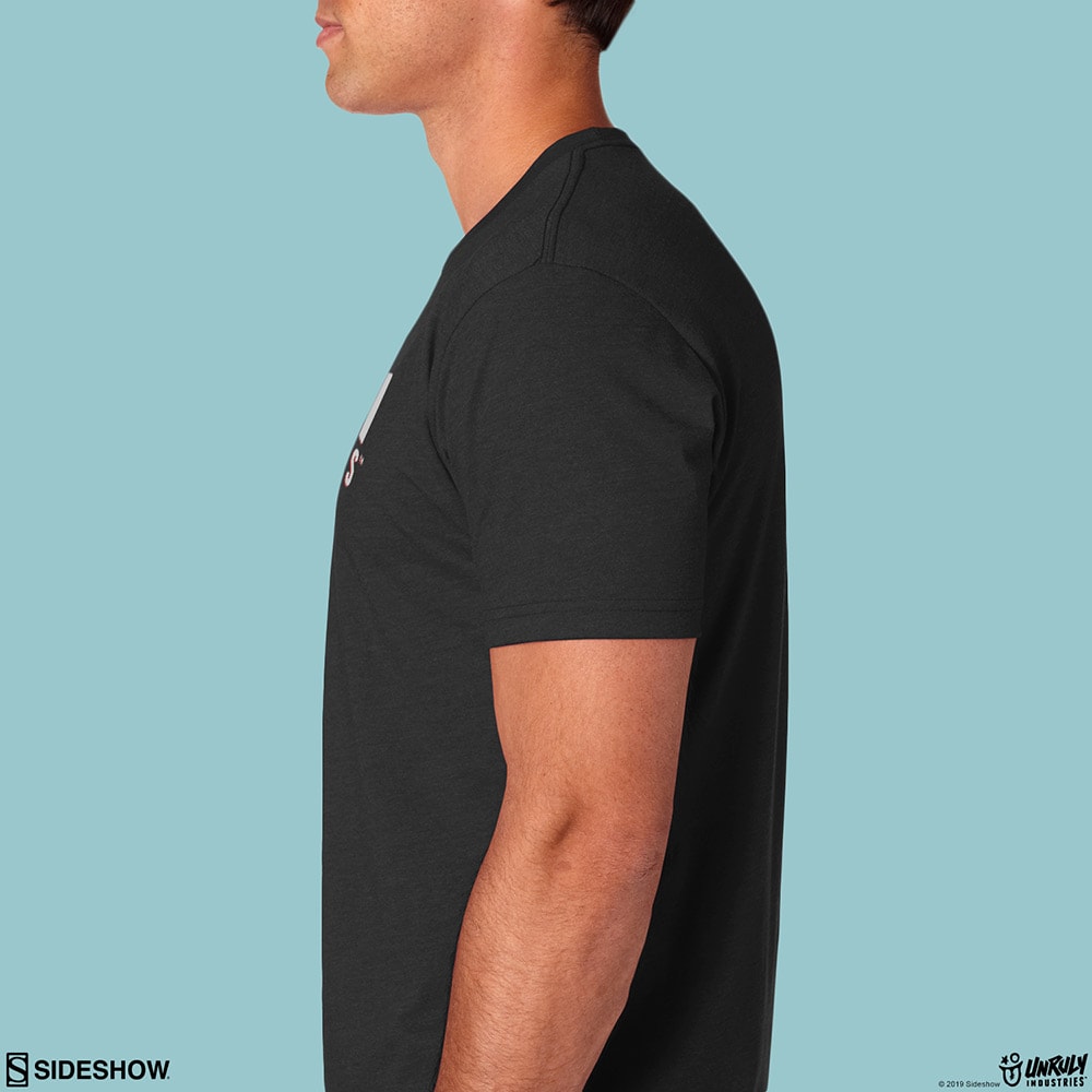 Unruly Industries(TM) T-Shirt