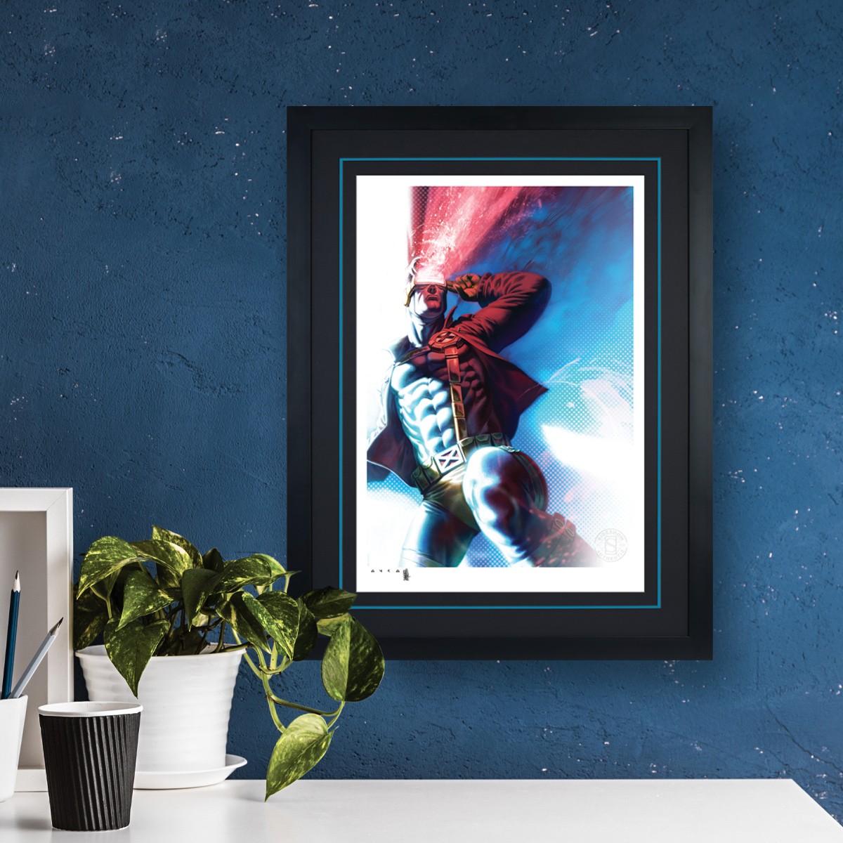 Cyclops Exclusive Edition 