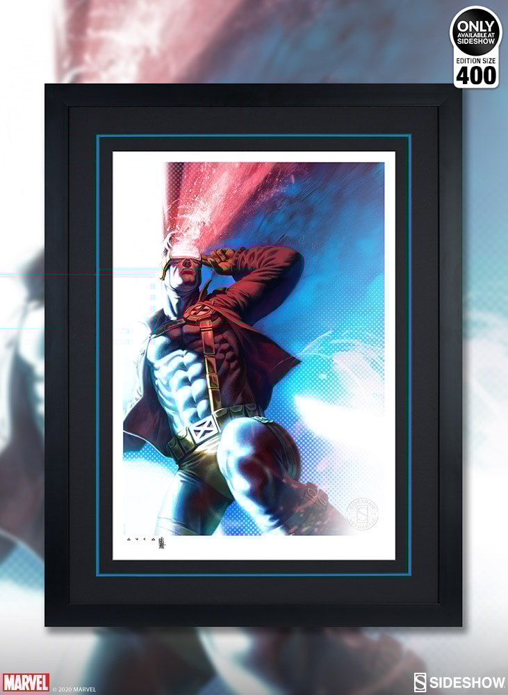 Cyclops Exclusive Edition 