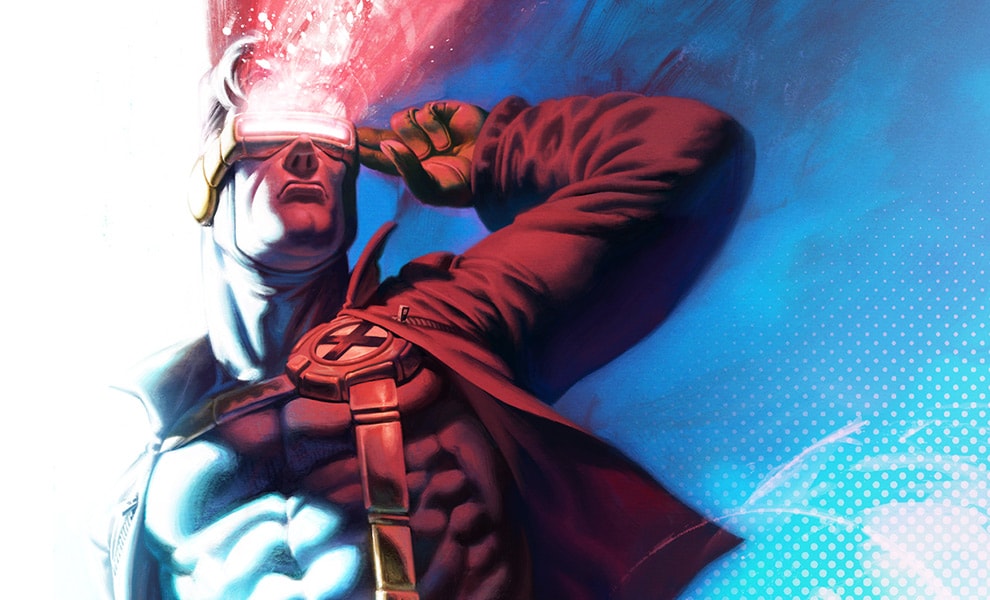 Cyclops Exclusive Edition 