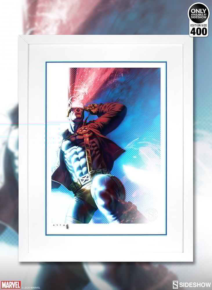 Cyclops Exclusive Edition 