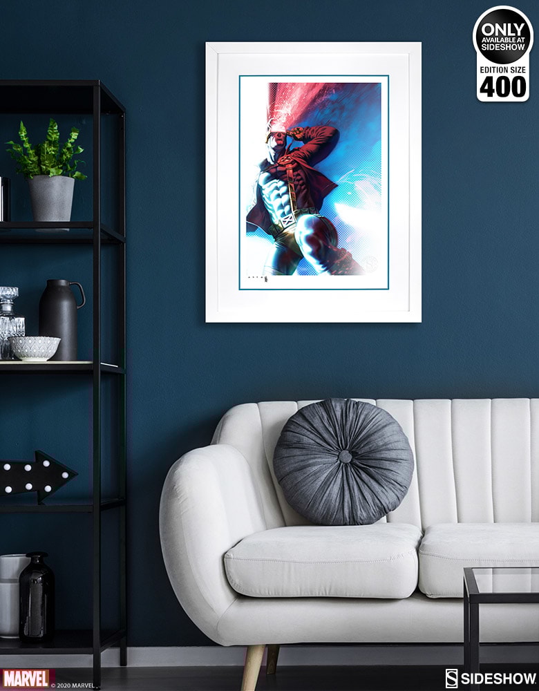 Cyclops Exclusive Edition 