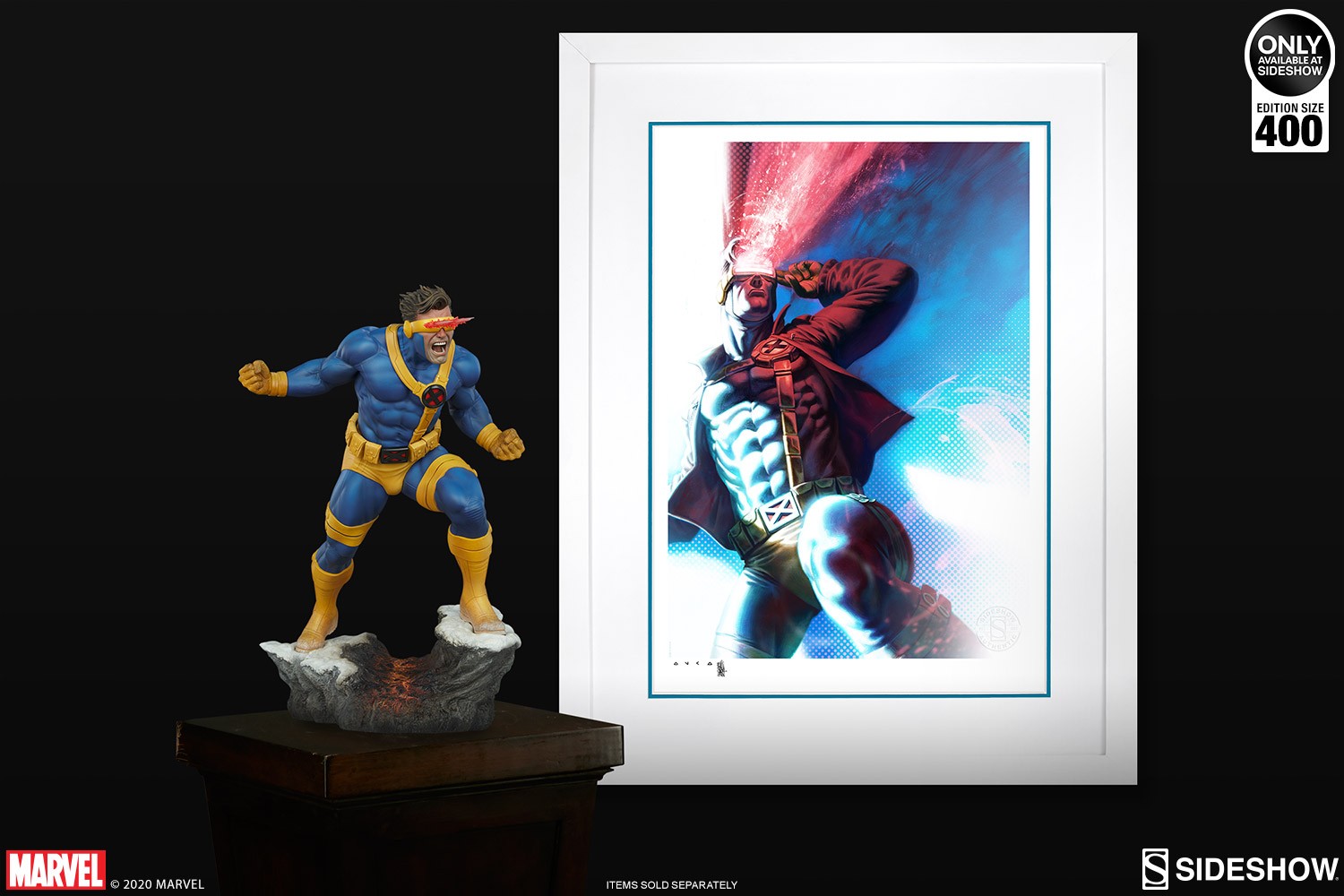 Cyclops Exclusive Edition 