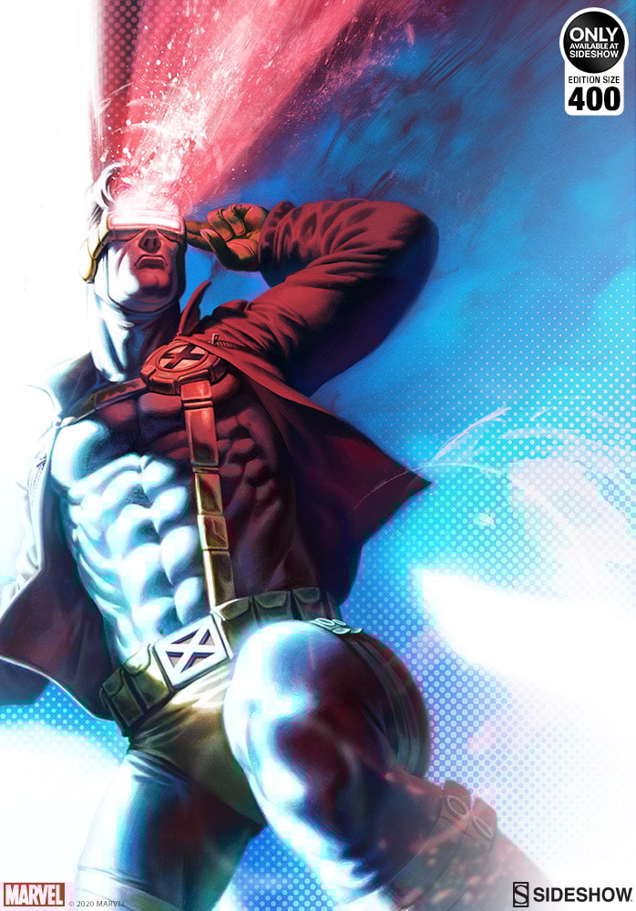 Cyclops Exclusive Edition 