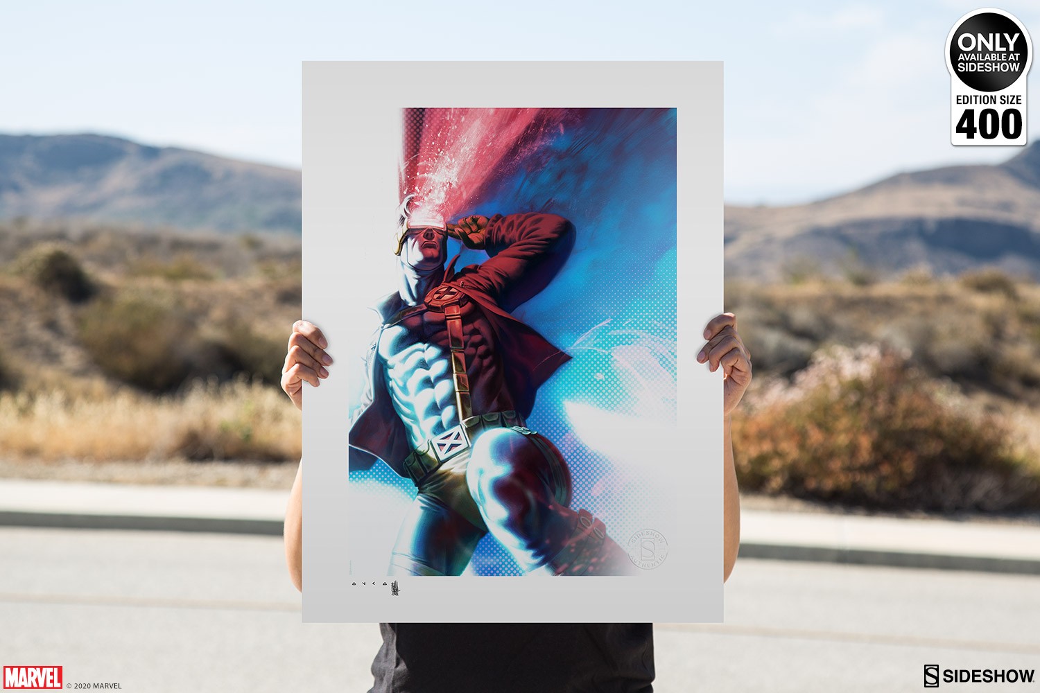 Cyclops