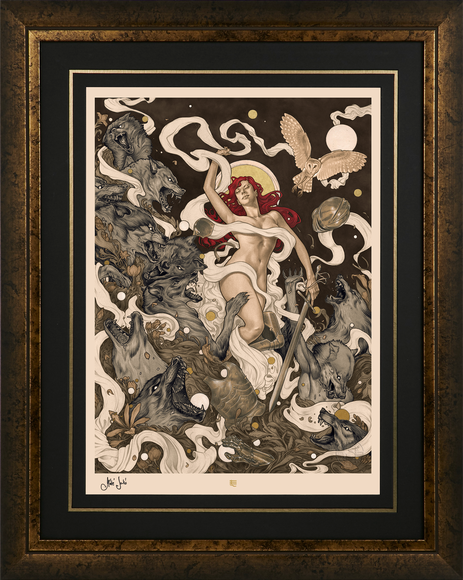Red Exclusive Edition 