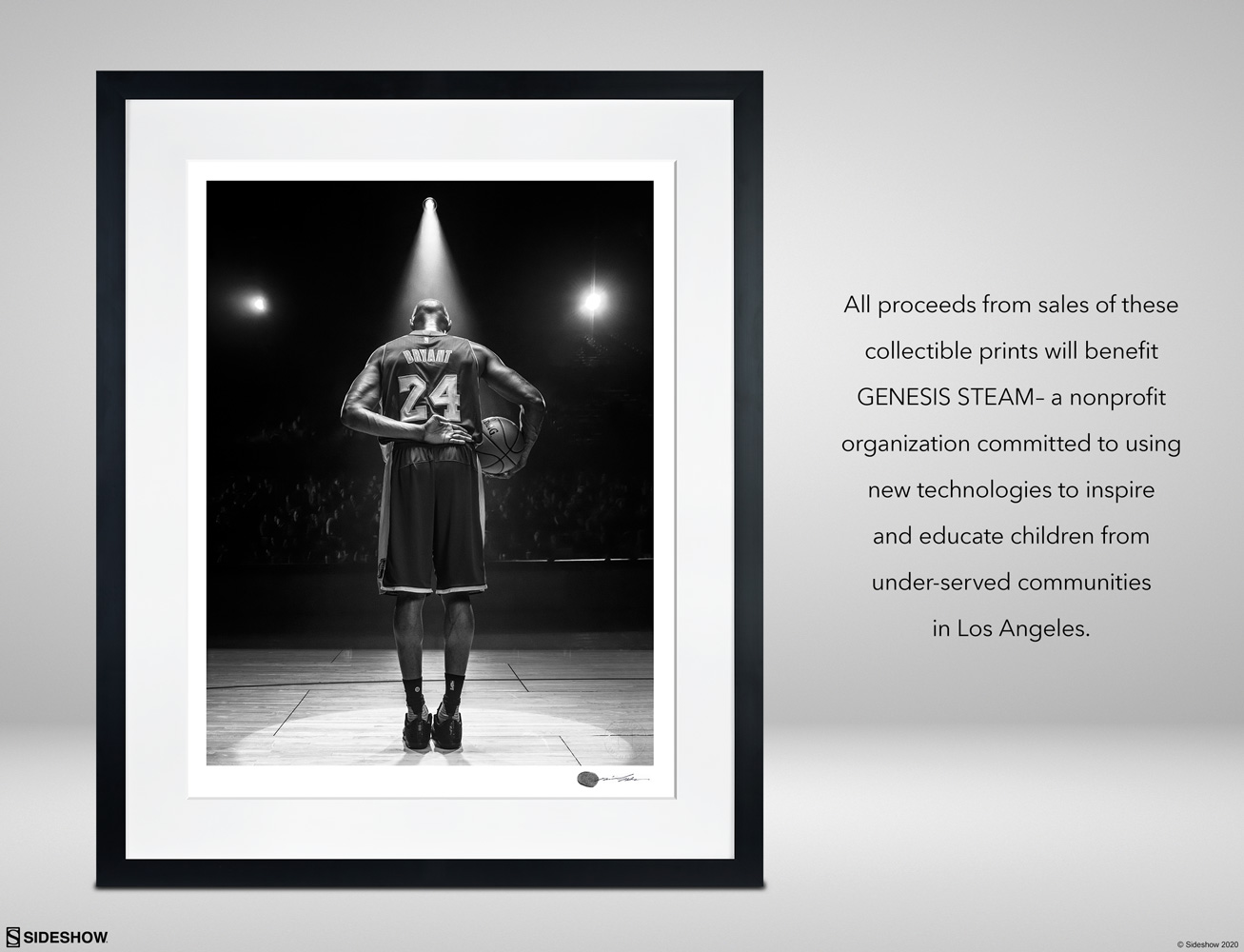 Michael Muller The Final Bow Art Print  View 2