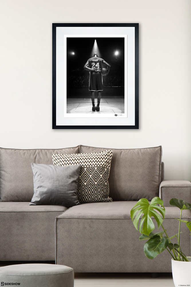 Michael Muller The Final Bow Art Print  View 3