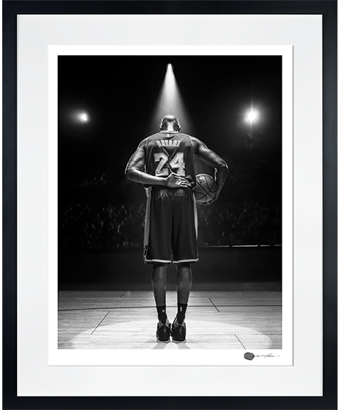 Michael Muller The Final Bow Art Print  View 7