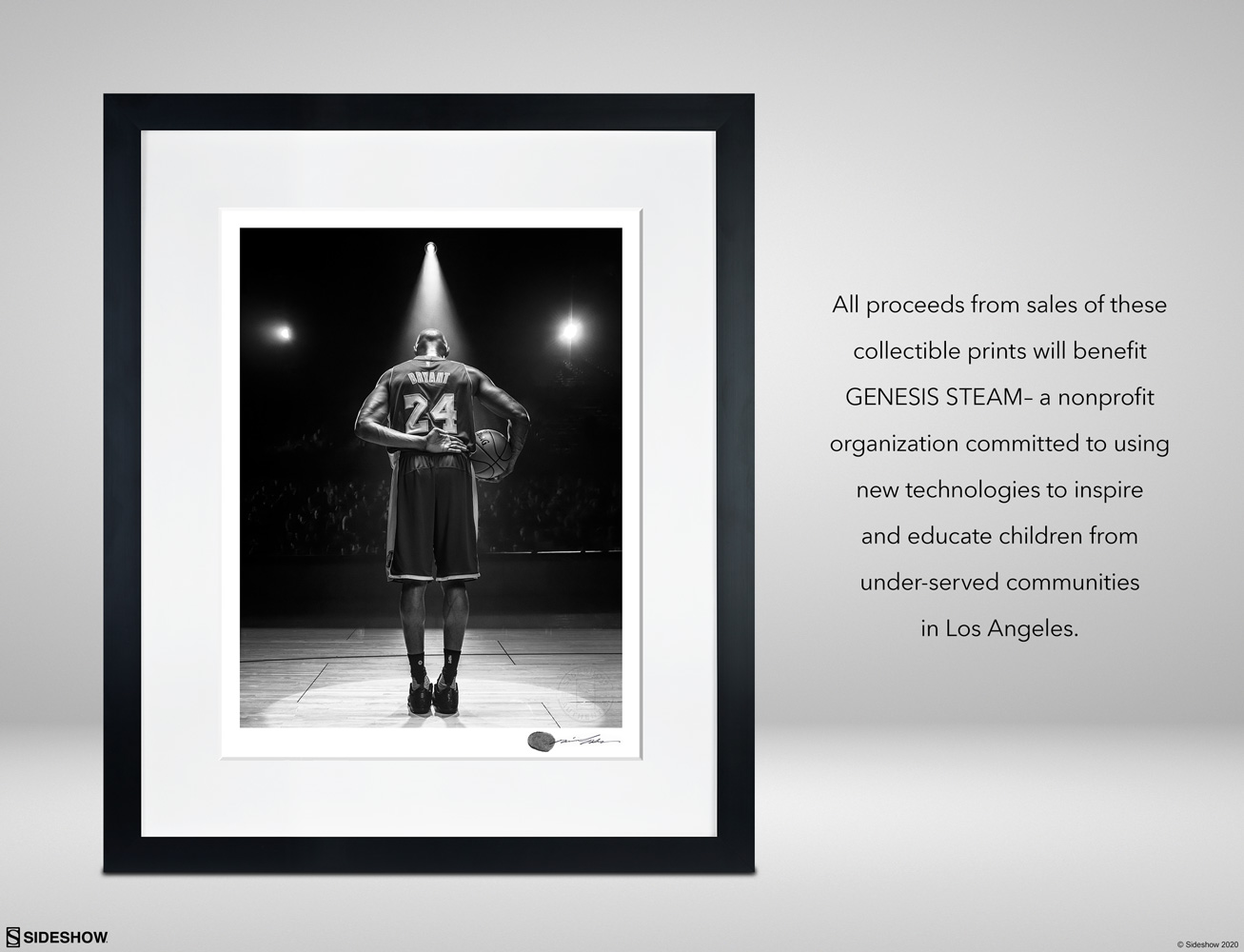 Michael Muller The Final Bow Art Print  View 2