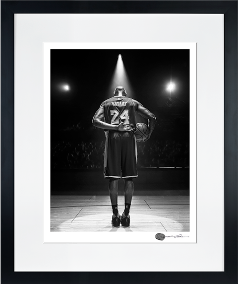 Michael Muller The Final Bow Art Print  View 7