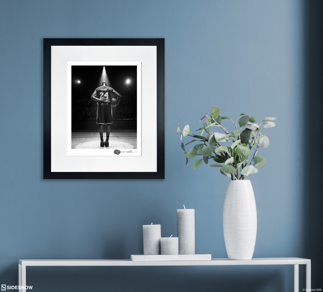 Michael Muller The Final Bow Art Print  View 3