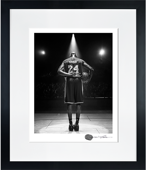 Michael Muller The Final Bow Art Print  View 7