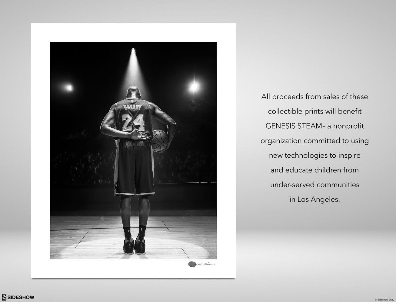 Michael Muller The Final Bow Art Print  View 2