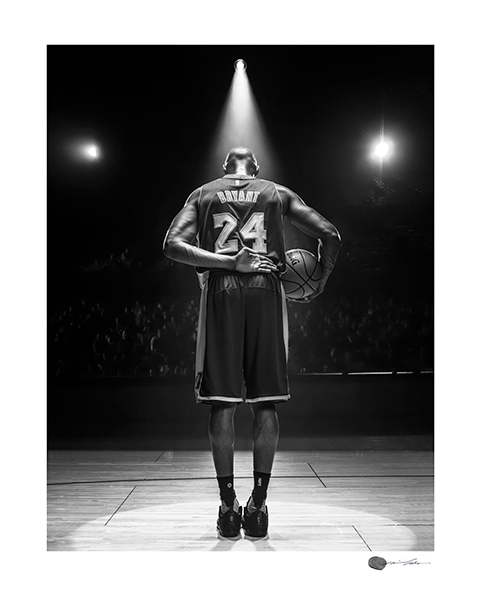 Michael Muller The Final Bow Art Print  View 6
