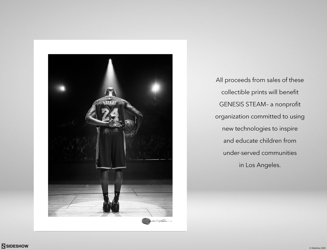 Michael Muller The Final Bow Art Print  View 2
