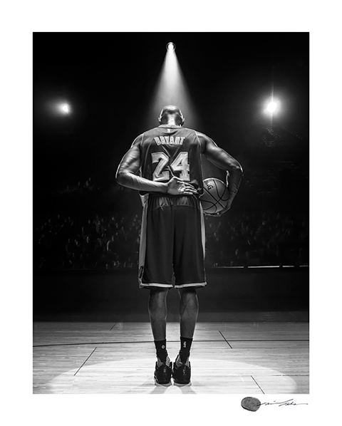 Michael Muller The Final Bow Art Print  View 6