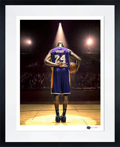 Michael Muller The Final Bow Art Print  View 7