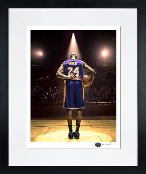 Michael Muller The Final Bow Art Print  View 7