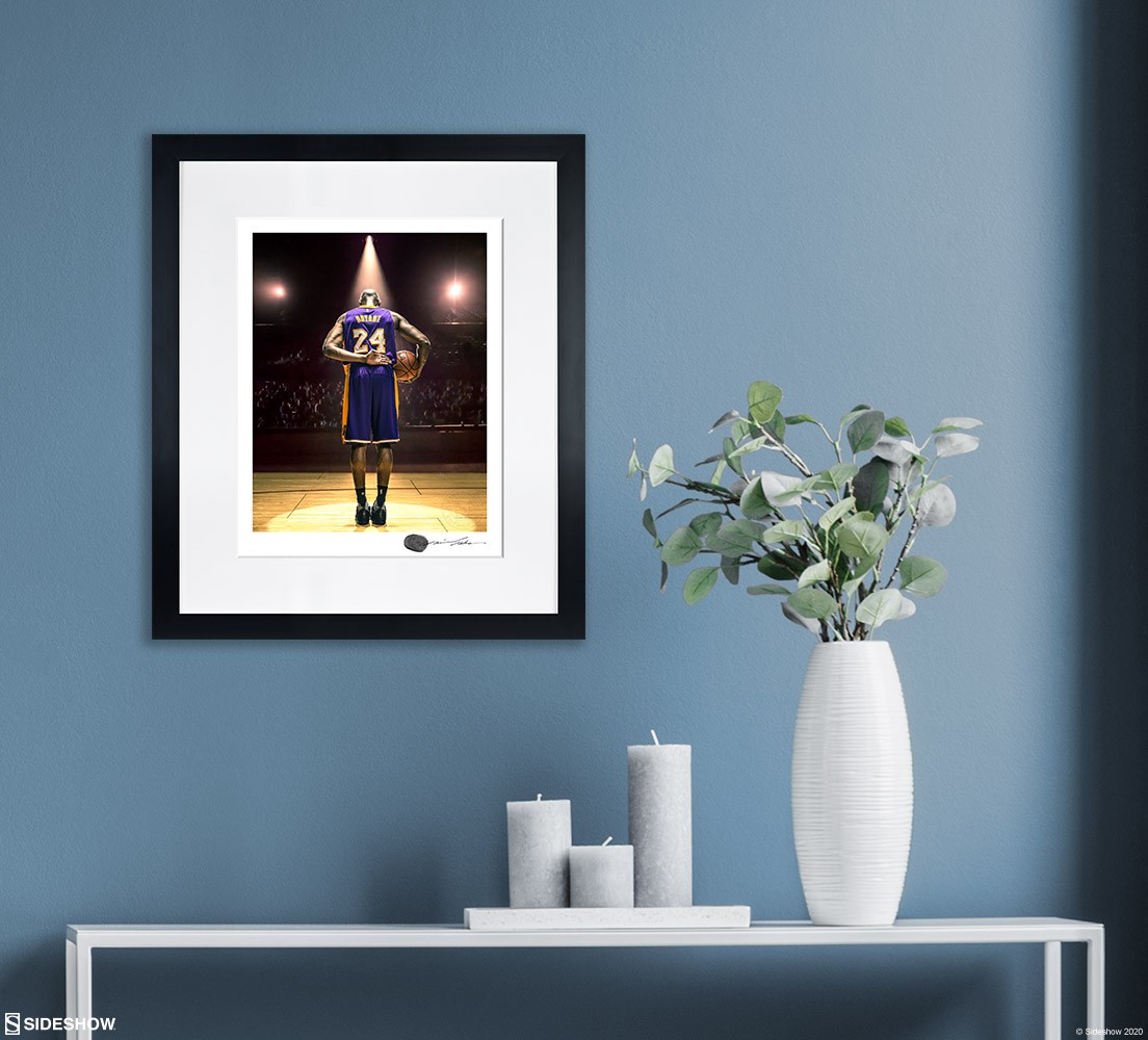 Michael Muller The Final Bow Art Print  View 3
