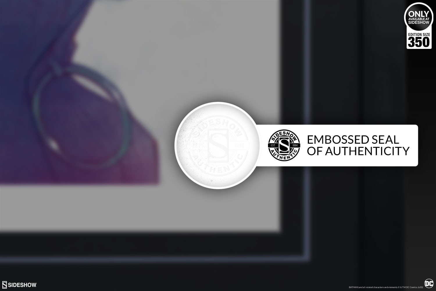 Catwoman #7 Exclusive Edition View 6