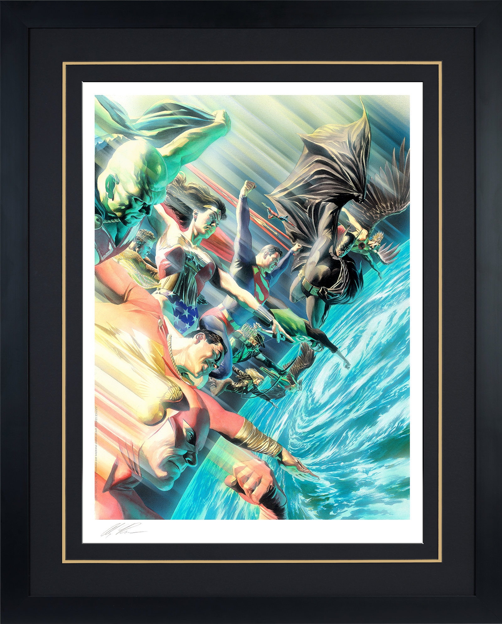 Protectors of the Universe Exclusive Edition 