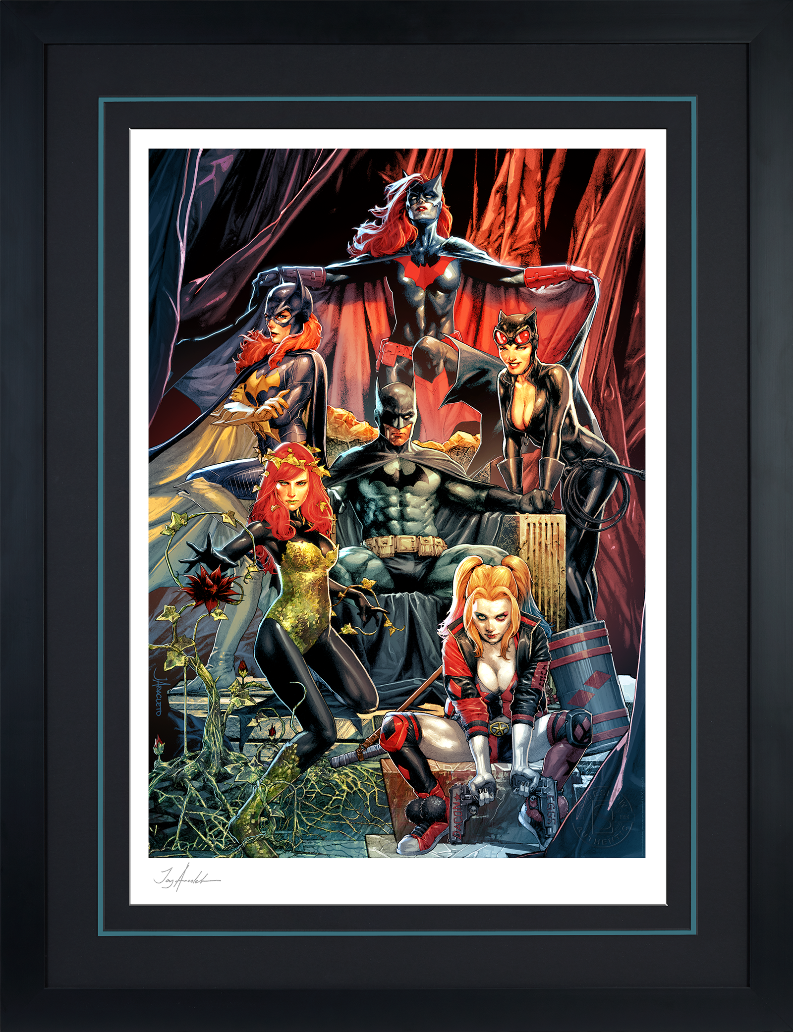 Batman: Detective Comics #1000 Exclusive Edition View 7