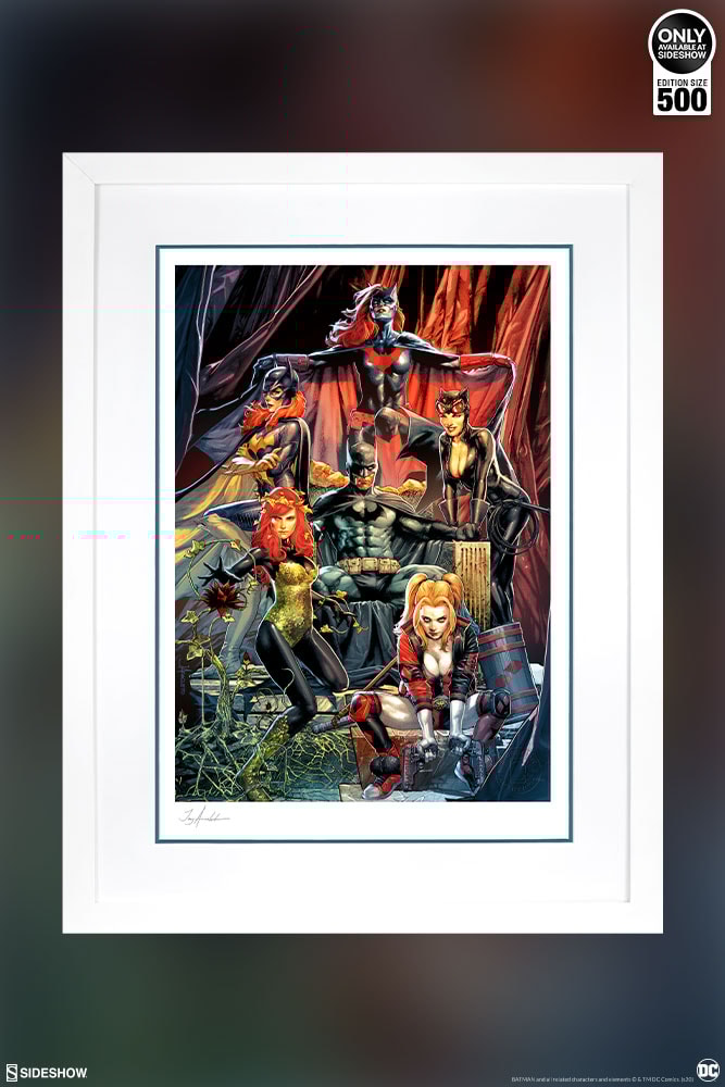 Batman: Detective Comics #1000 Exclusive Edition View 2