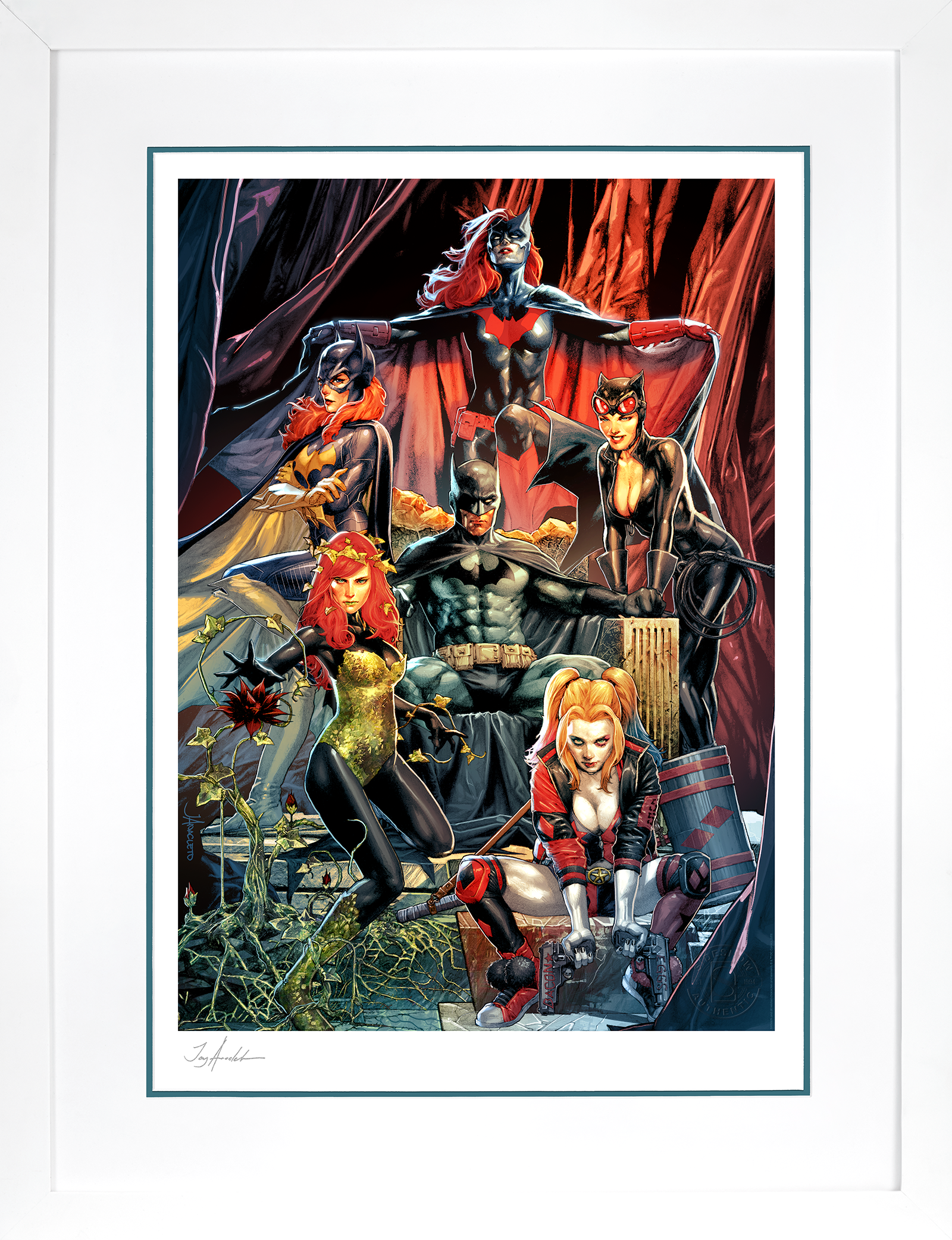 Batman: Detective Comics #1000 Exclusive Edition View 7